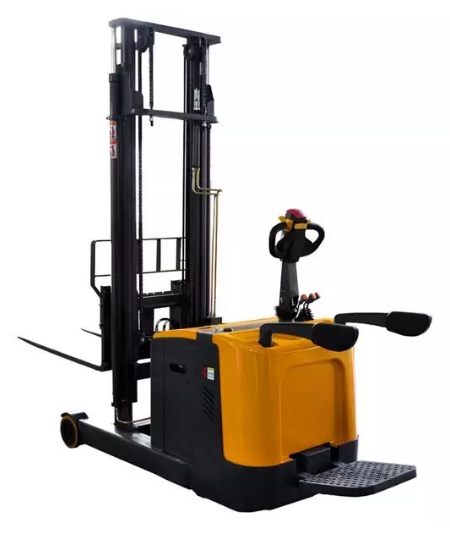 西林門架前移式電動堆垛車CQD12R/