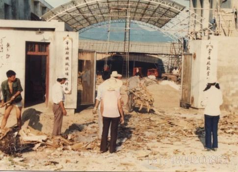 寧波品牌百優案例 ‖ 寧波如意：實施科學創新戰略，建樹百年西林品牌(圖2)